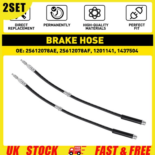 2s612078ae front r brake - 2s612078ae,