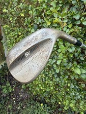 Titleist Vokey WedgeWorks 60°