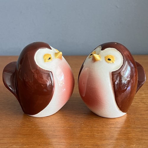 Vintage carlton ware - carlton, pottery