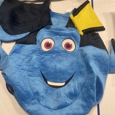 Deluxe Disney By Disguise