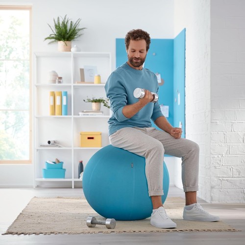 Leitz active sitting - leitz,