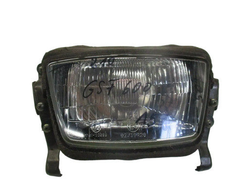 Headlights suzuki gsf 600 - gsf,