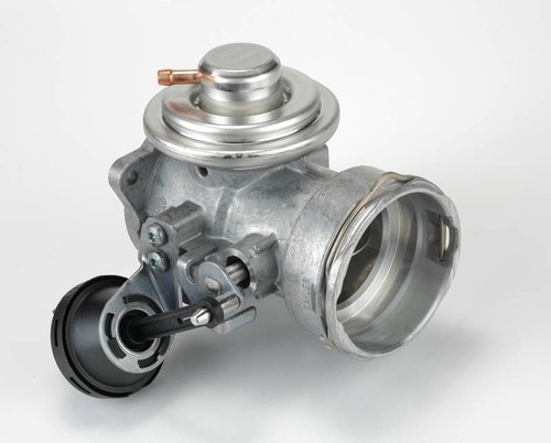 Fuel parts egr valve - fuel,