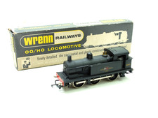WRENN W2205 0-6-0 TANK IN BR