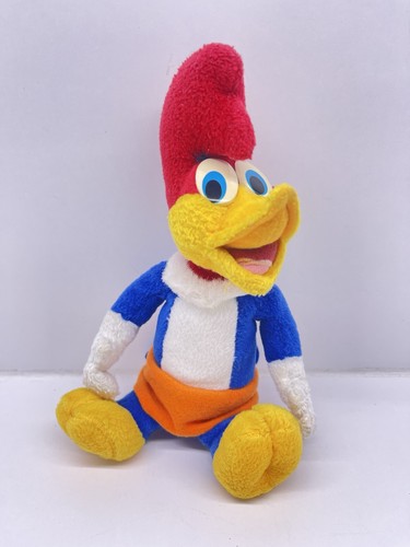 Winnie woodpecker woody - winnie,