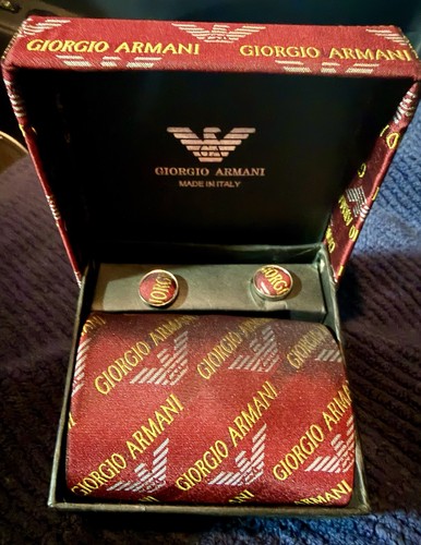 Classic giorgio armani - giorgio,