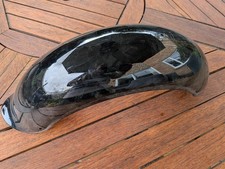 Front Mudguard For Moped - electric
