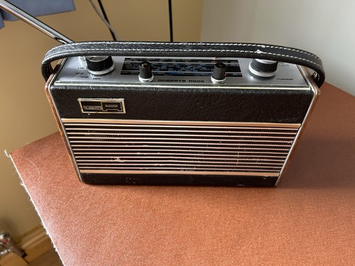 Roberts radio r505 - roberts, fm