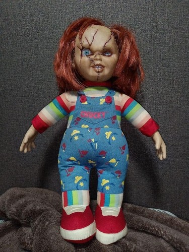 Child play chucky - play, doll