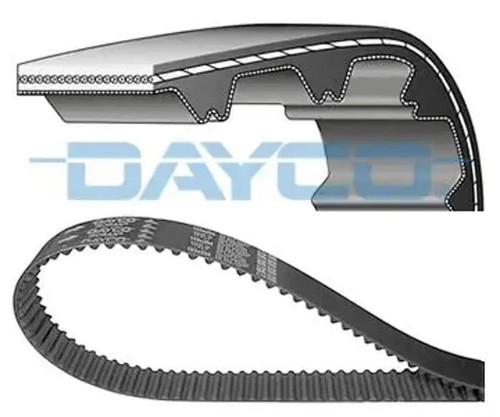 Timing belt 94589 - dayco, for