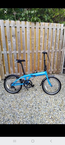 Tern link folding - tern,