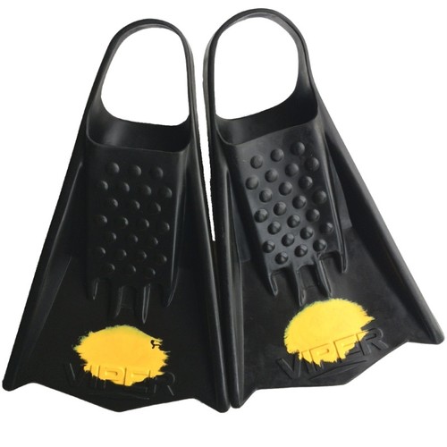 Mike stewart viper flippers - mike,