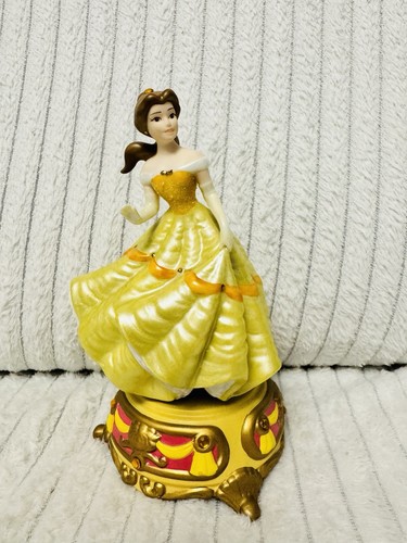 Rare beauty and the beast - beauty,