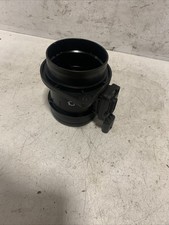 VW Golf MK7 2013 - 2017 1.6 TDI Air Flow Mass Meter Sensor 04L906461B W12