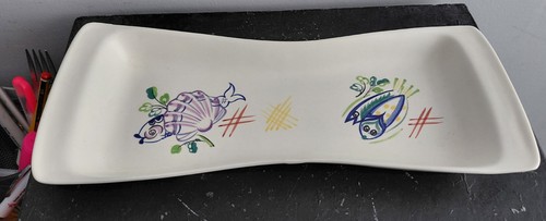 Poole pottery c1960 70s - poole,