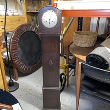 Lovely Granddaughter Clock