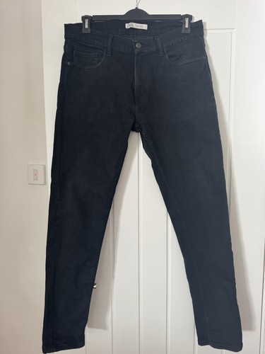 Zara men slim fit - men’s,