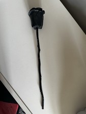 Handmade Metal Long Stem Rose