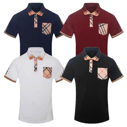 Mens polo shirt - polo, designer