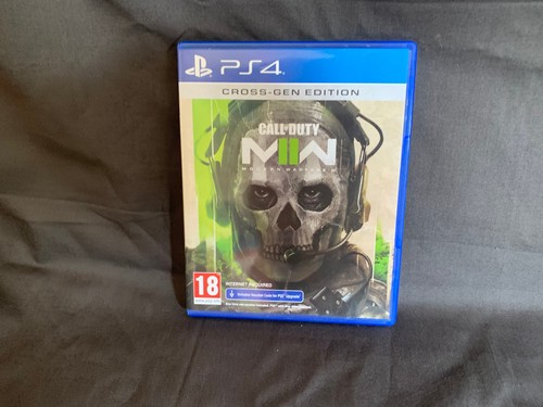 Call duty modern warfare - call, of
