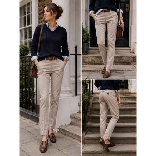 Ted baker london tan micro - baker,