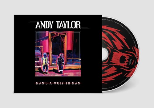 Andy taylor man - a, to
