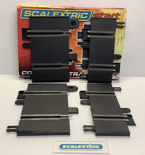 Scalextric c8525 start to - a.,