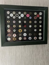 Golf Ball Markers Small