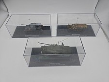 Deagostini The Combat Tank