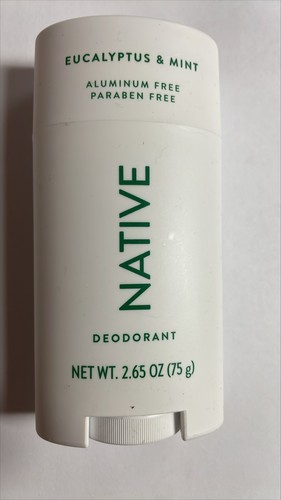 Native men natural deodorant - men's,