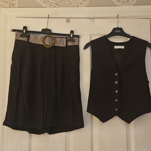Primark cares women black - cares,