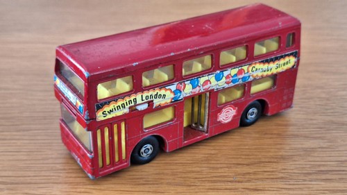 Matchbox superkings the - matchbox,