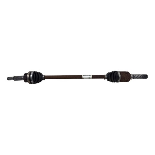 Ford kuga driveshaft - zetec, mk2