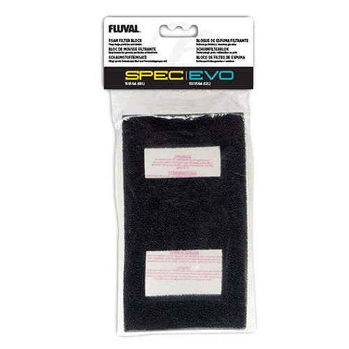 Fluval spec 60l evo - fluval, 52l