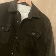 Brook Taverner Corduroy Jacket