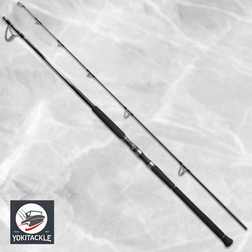 Shimano ocea plugger - 25,