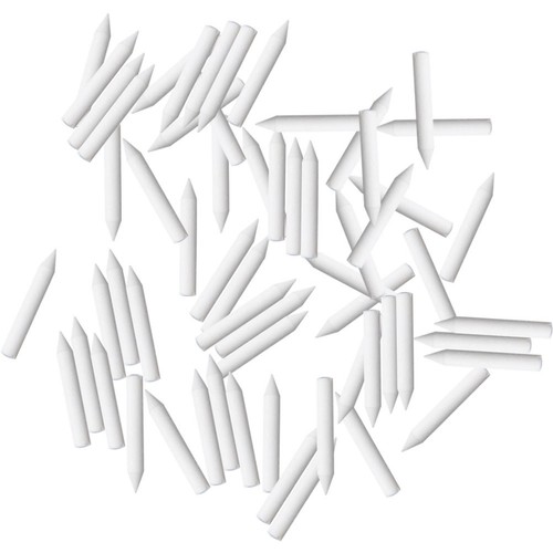 Refractory support nails - support, 60