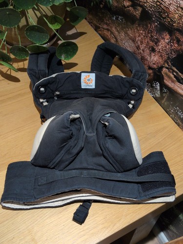 Ergobaby 360 baby carrier - carrier, 4