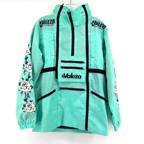 Valeza anime streetwear full - anime,