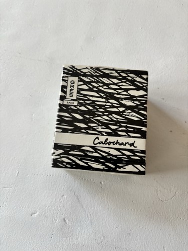 Grès cabochard perfume - grès,