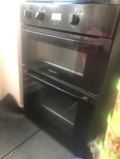 Electric Oven