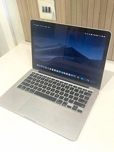 Apple macbook pro retina - macbook, 13"