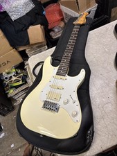 1980s/1990s  Charvel CX290