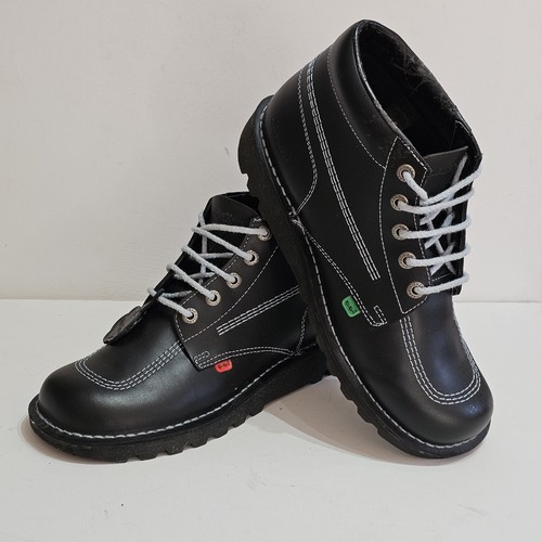Kickers classic kick black - classic,