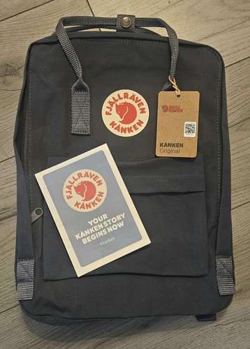 Brand new fjallraven - brand,