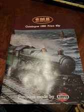 GMR airfix 1980  railway