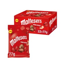 DELIVERY TOMORROW Maltesers