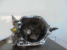 20DP29 4901386 gearbox CITROEN
