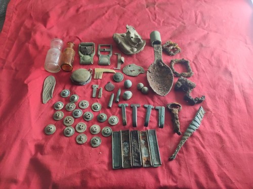 Ww1 german authentic - german, relic