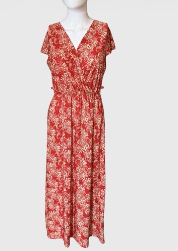 Fashion women m red - a&e,